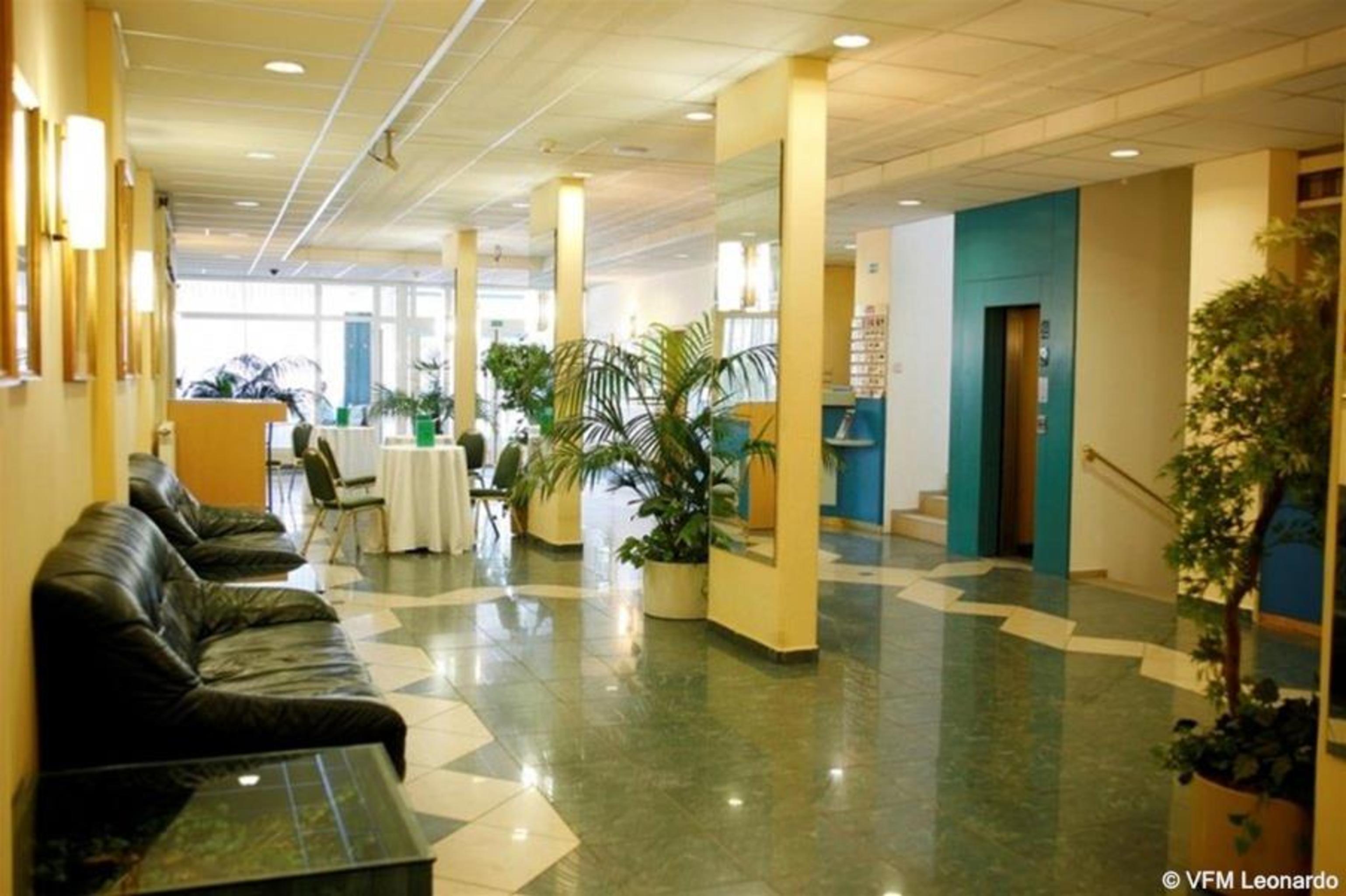 Hotel Bara Boedapest Buitenkant foto