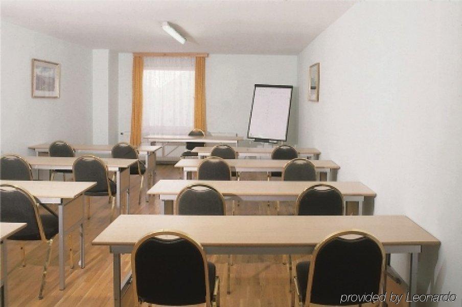 Hotel Bara Boedapest Zakenleven foto